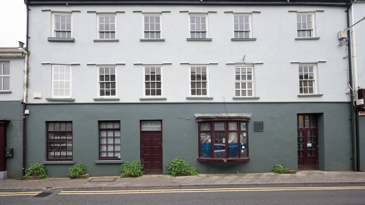 Well-known Kinsale bar hits the market with an asking price of €1.5m