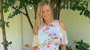 75625484_2784036631848001_4604583406658739373_n.jpg Jamey Carney ‘radiated’ joy, her funeral mass hears