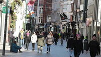 Dublin City Scenes13