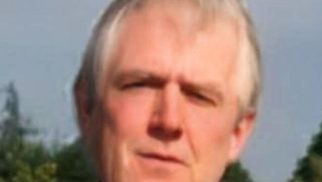<p>Michael Foley was found dead at his home in Macroom, Co Cork in 2024.</p> <p>Michael Foley was found dead at his home in Macroom, Co Cork in 2024.</p>