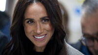 Meghan earns first Daytime Emmy nomination for Netflix show