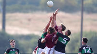 Nemo Rangers open minor campaign with impressive win over Bishopstown