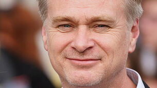 The Odyssey lauded as Christopher Nolan’s ‘best film to date’ The Odyssey lauded as Christopher Nolan’s ‘best film to date’