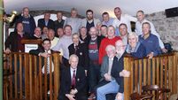 Cork Examiner – Business League headline makers 35 years ago in 1990/91!