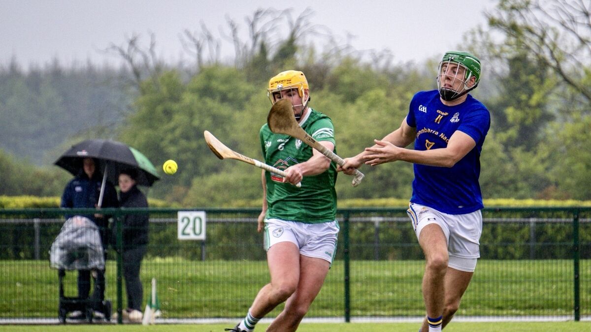 Cork Hurling: Subtle improvements have St Finbarr's well primed for championship