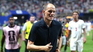 Thomas Tuchel insists England not cursed as he takes blame for World Cup exit Thomas Tuchel insists England not cursed as he takes blame for World Cup exit