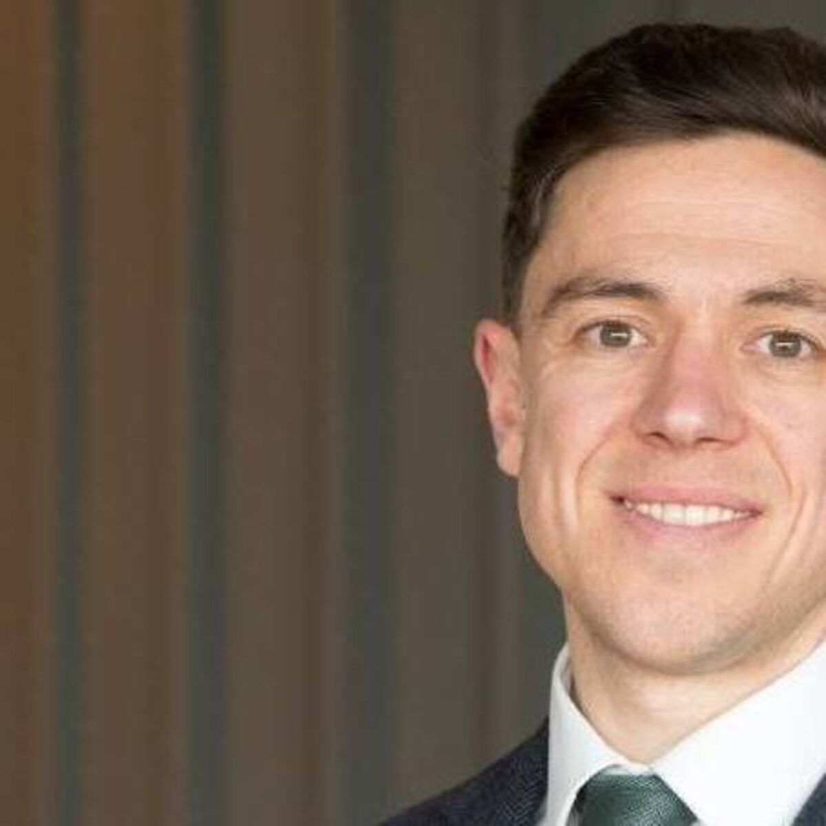 echolive.ie - Cork man appointed director of Europe's cyber security body