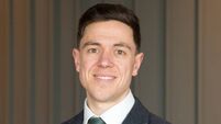 Cork man appointed director of Europe's cyber security body