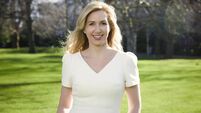 ECHO FEATURES WoW Laura Dowling.JPG 'People might say I’m banging on about sex all the time, but I’m talking about your overall health and wellness'
