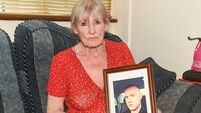 'My son's death was entertainment' says mum seeking law to prevent filming of tragedies