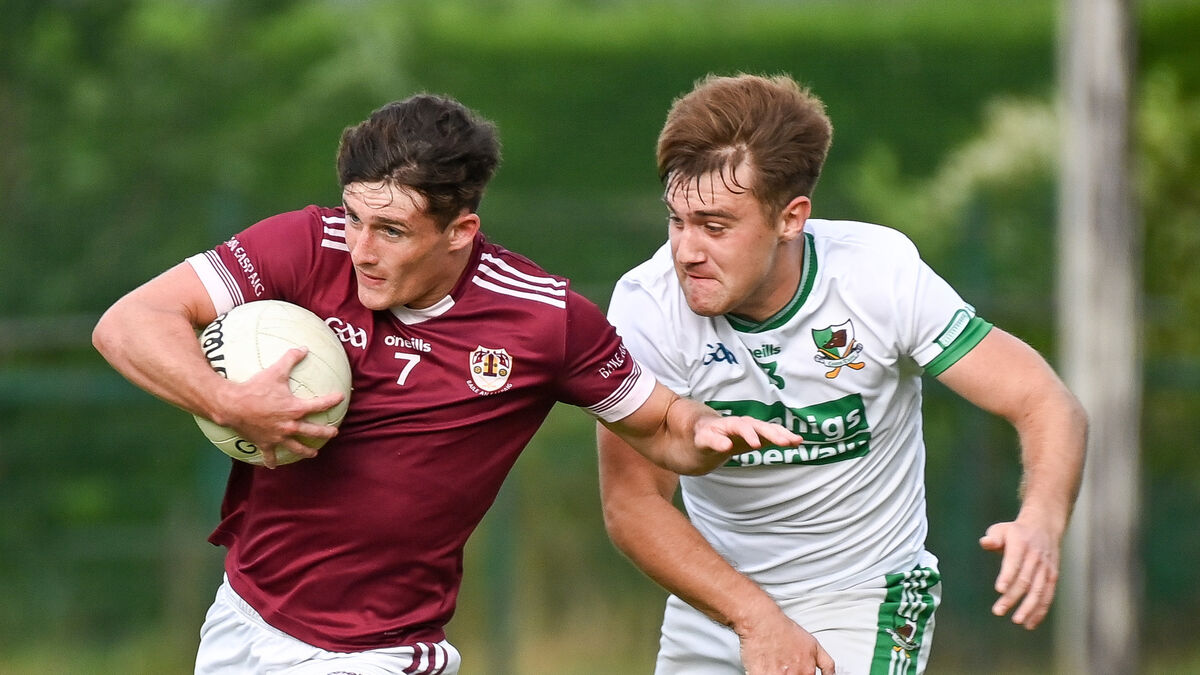 Bishopstown ready for SAFC test against Éire Óg
