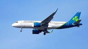 Up to 500 jobs at risk at Aer Lingus Up to 500 jobs at risk at Aer Lingus