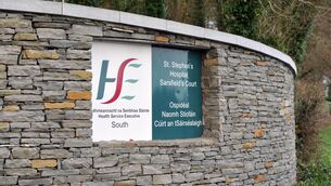 <p>The man was brought to St Stephen’s Hospital in Glanmire at 2.30am on the morning of November 25 2019 and admitted, but was found dead in his room before 9am on the same day. Picture: Dan Linehan.</p> <p>The man was brought to St Stephen’s Hospital in Glanmire at 2.30am on the morning of November 25 2019 and admitted, but was found dead in his room before 9am on the same day. Picture: Dan Linehan.</p>