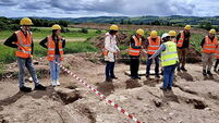 Newly discovered ancient Waterford homes predate Newgrange, Stonehenge and pyramids
