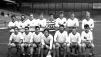 St Finbarr's dual All-Ireland club winners including JBM, Donal O'Grady and John Allen honoured 
