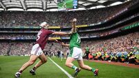 Galway v Limerick - GAA Hurling All-Ireland Senior Championship Final
