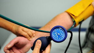 181643457 FRANCE-HEALTH-CARDIOLOGY-HOSPITALS