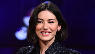 Gracie Abrams apologises for taking ‘years’ off her father J.J. Abrams’ life Gracie Abrams apologises for taking ‘years’ off her father J.J. Abrams’ life