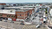 Upper floor of Cork's Merchant's Quay Shopping Centre to become an all-singing, all-eating venue