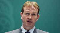 Justice Minister calls on solicitors to ‘be reasonable’ amid legal aid dispute