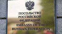 EU needs to reduce number of visas given to Russian citizens, says commissioner