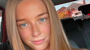 Tipperary woman dead and man arrested after Belfast hit-and-run Tipperary woman dead and man arrested after Belfast hit-and-run