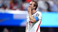 Harry Kane refuses to ‘put a limit’ on World Cup career