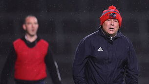 Inpho Derek McGrath 27/10/2024