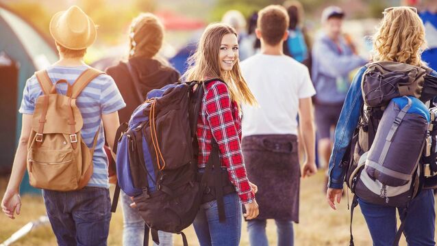 <p>July Weekender in West Cork is going to be a cracker.</p> <p>July Weekender in West Cork is going to be a cracker.</p>