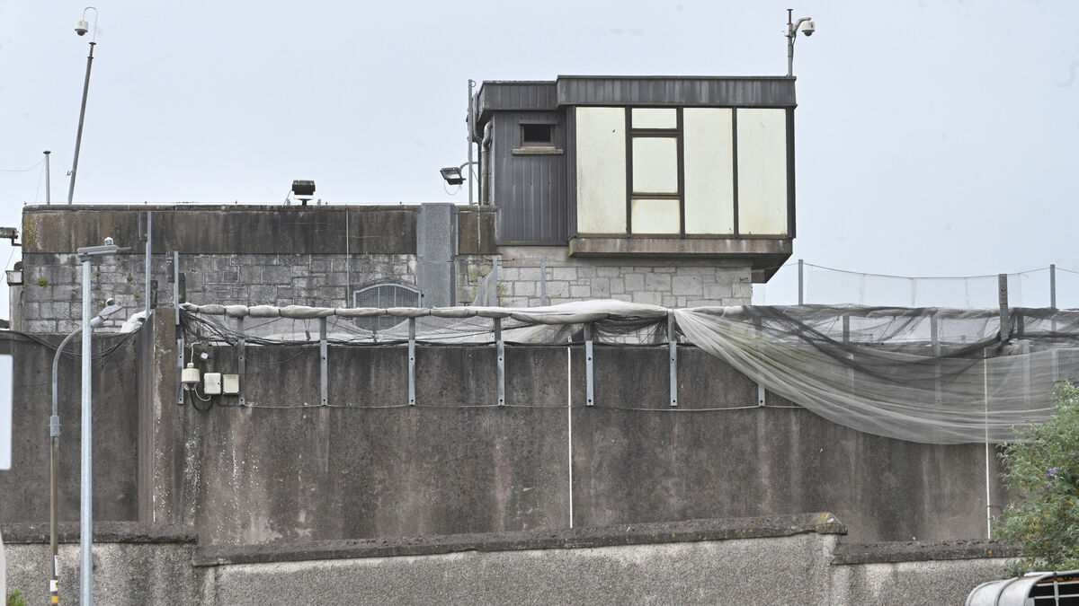More than 80 submissions made in relation to plans for old Cork Prison plan