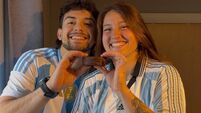 Cork-based Argentinian couple hopeful of back-to-back World Cup crowns