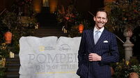 Tom Hiddleston hopes he ‘honoured’ the people of Pompeii in documentary