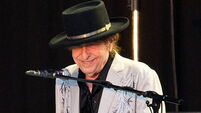 Bob Dylan to embark on UK tour including five London dates