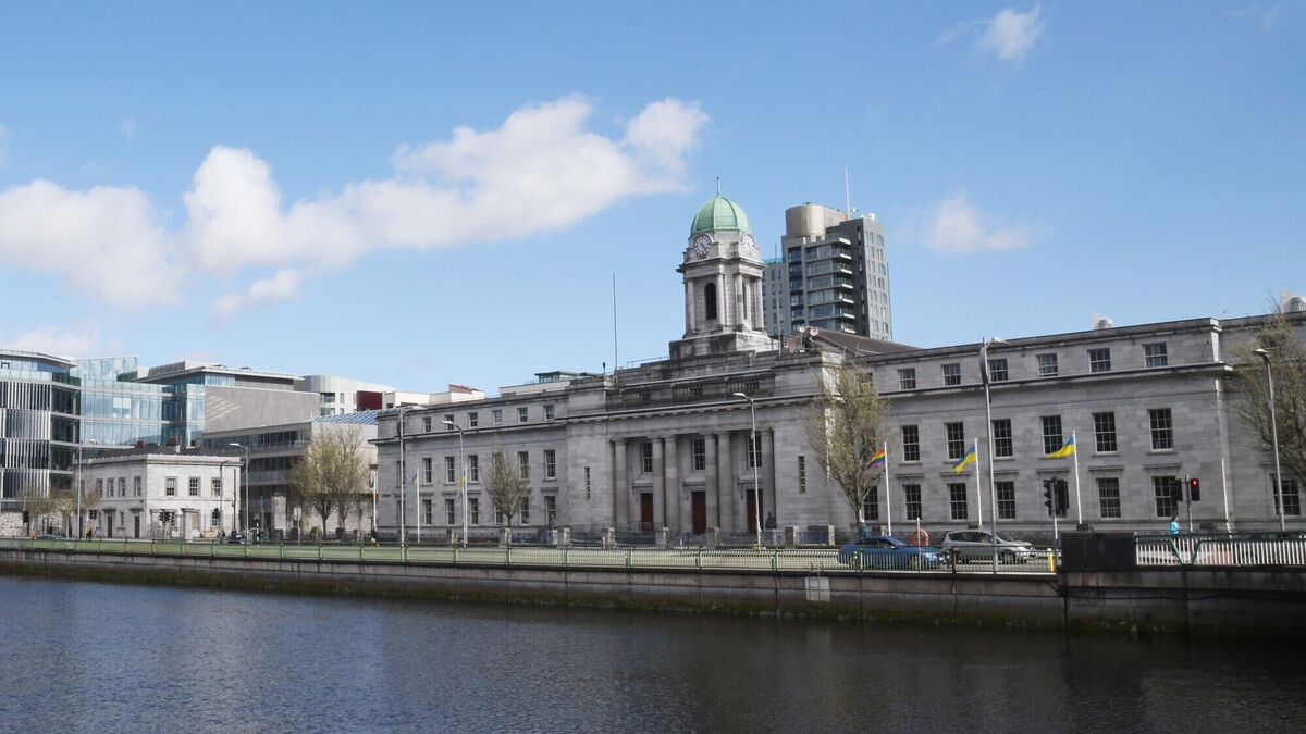Housing tops Ombudsman's complaints list from Cork