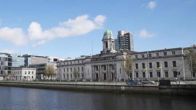 <p>The majority of complaints made against Cork organisations – 200 – were made against Cork City Council. Picture: Denis Minihane.</p> <p>The majority of complaints made against Cork organisations – 200 – were made against Cork City Council. Picture: Denis Minihane.</p>