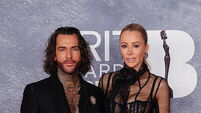 Reality stars Pete Wicks and Olivia Attwood make relationship Instagram official