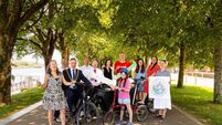 Project looks to reduce short car trips in Cork
