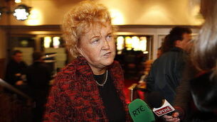 Oscar-winning Irish actress Brenda Fricker dies aged 81 Oscar-winning Irish actress Brenda Fricker dies aged 81