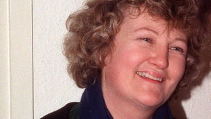 Brenda Fricker: My Left Foot star who paved way for Irish talent in Hollywood Brenda Fricker: My Left Foot star who paved way for Irish talent in Hollywood