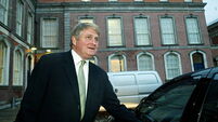 Denis O’Brien challenge to defamation damages award struck out