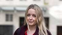 Lauren Laverne is diagnosed with ‘chronic’ condition after cancer recovery