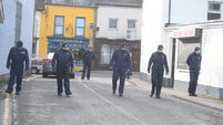 Jury to continue deliberations in Macroom murder trial next Monday