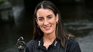 Emma Costello aiming to end her wait for All-Ireland with Kerry Emma Costello aiming to end her wait for All-Ireland with Kerry