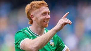 Team news ahead of All-Ireland hurling final as Cian Lynch named to start Team news ahead of All-Ireland hurling final as Cian Lynch named to start