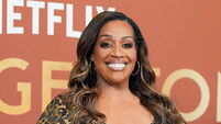 Alison Hammond turned down This Morning ‘a few times’ because of nerves Alison Hammond turned down This Morning ‘a few times’ because of nerves