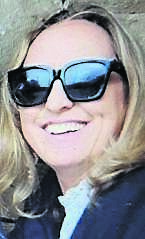 Marie O’Regan