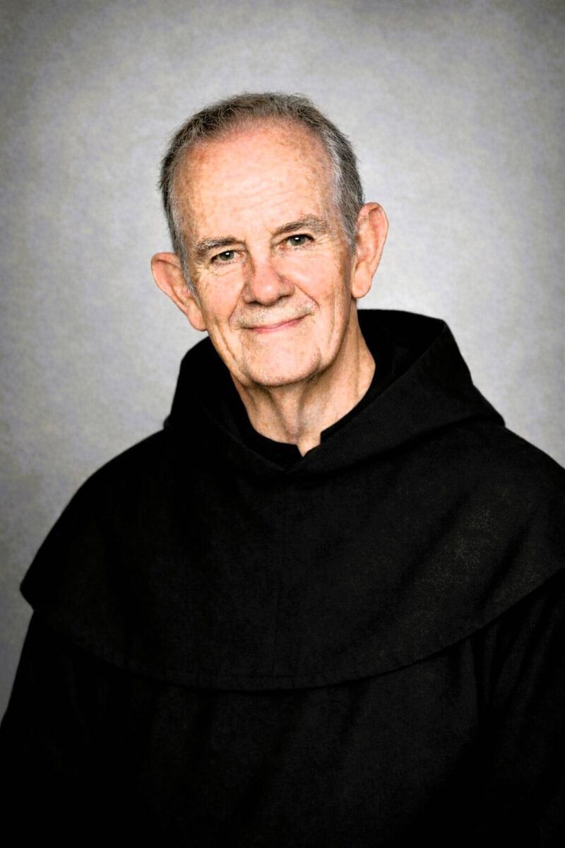 Fr Charles Hussey spent the last seven years of his life based at St Augustine’s in Washington Street, Cork city Fr Charles Hussey spent the last seven years of his life based at St Augustine’s in Washington Street, Cork city