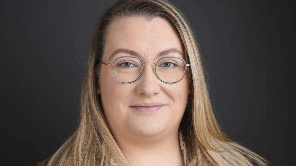 My Career: ‘The pace of my job in renewable energy can be hectic... but I really enjoy it’