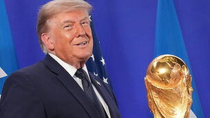 Donald Trump adds to Thomas Tuchel criticism by questioning Harry Kane role Donald Trump adds to Thomas Tuchel criticism by questioning Harry Kane role