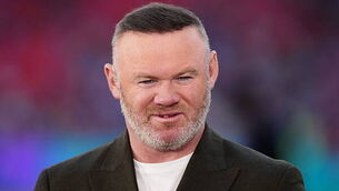 Wayne Rooney rows Hudson River after Norway’s run to World Cup quarter-finals Wayne Rooney rows Hudson River after Norway’s run to World Cup quarter-finals